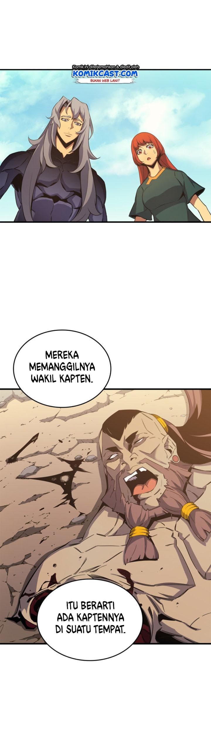 The Great Mage Returns After 4000 Years Chapter 25 - halaman 6