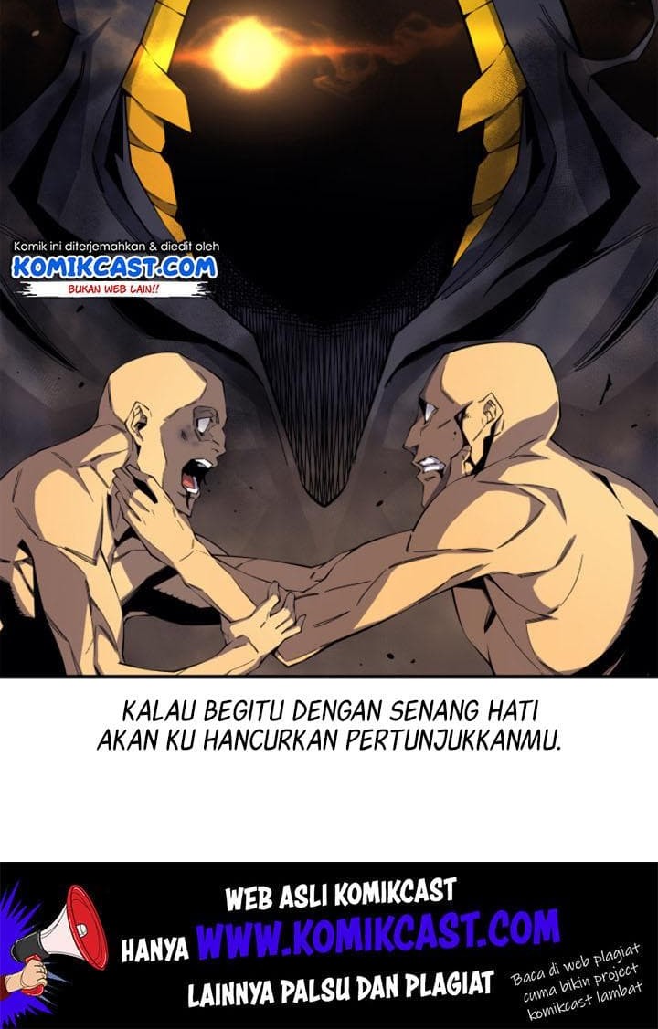 The Great Mage Returns After 4000 Years Chapter 25 - halaman 8