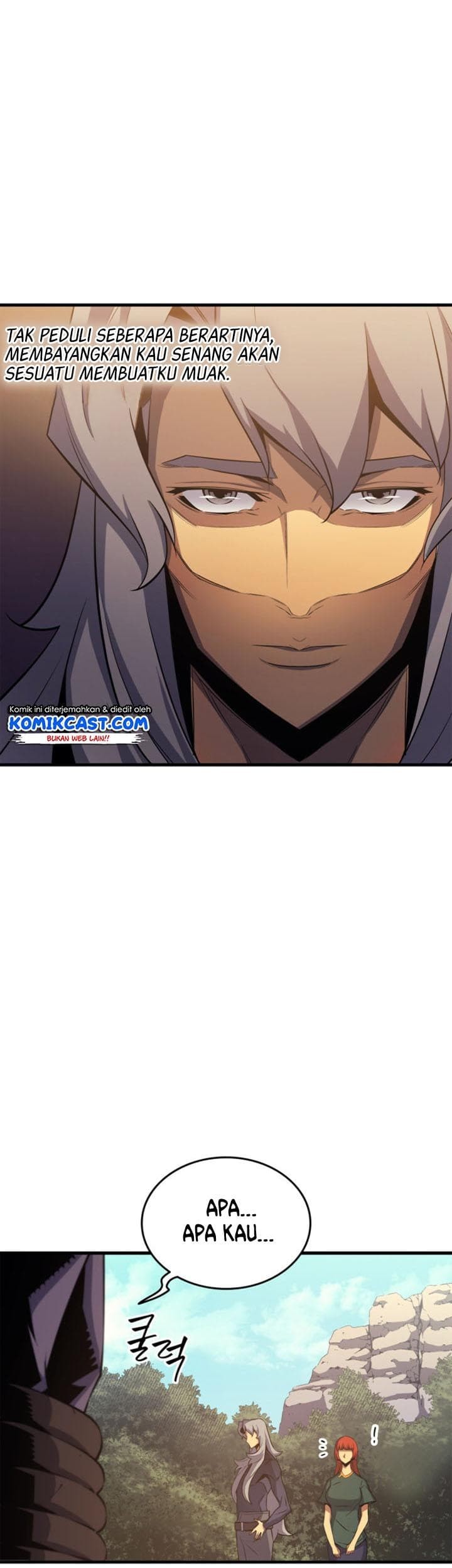 The Great Mage Returns After 4000 Years Chapter 25 - halaman 9