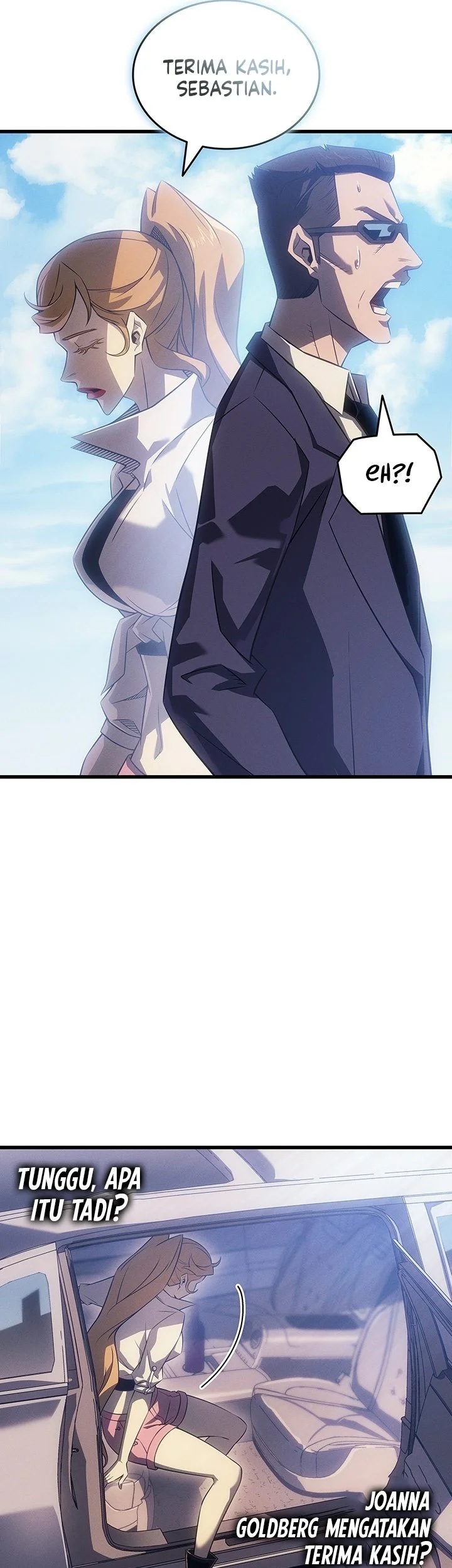 The Great Mage Returns After 4000 Years Chapter 250 - halaman 16