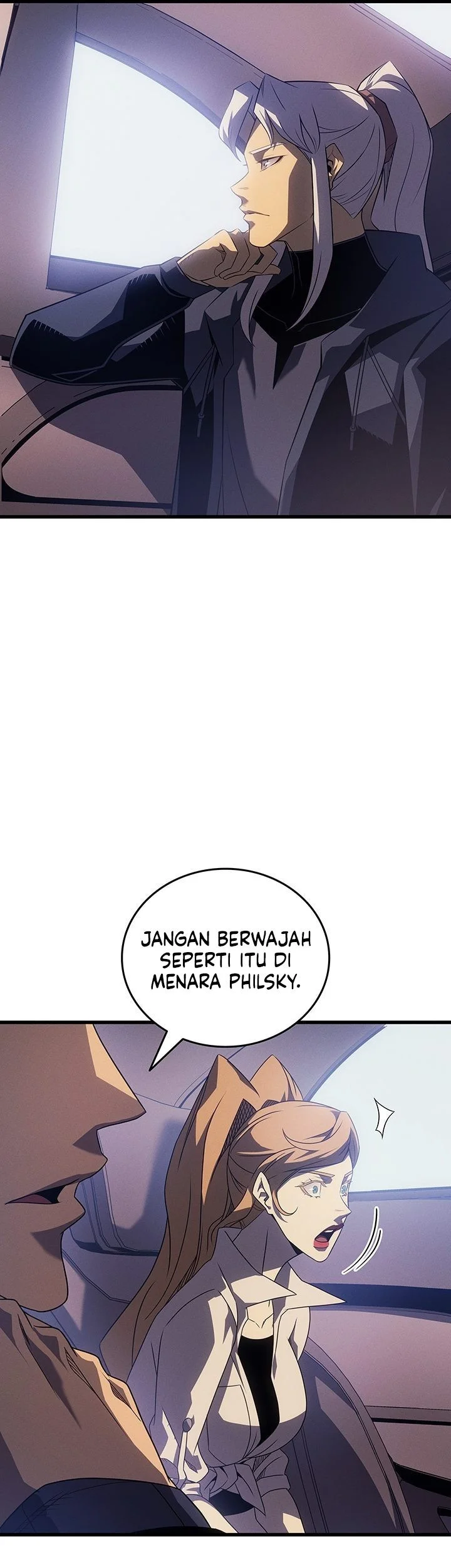 The Great Mage Returns After 4000 Years Chapter 250 - halaman 20