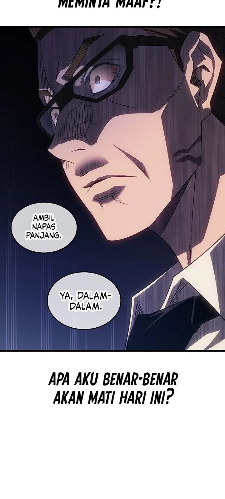 The Great Mage Returns After 4000 Years Chapter 250 - halaman 23