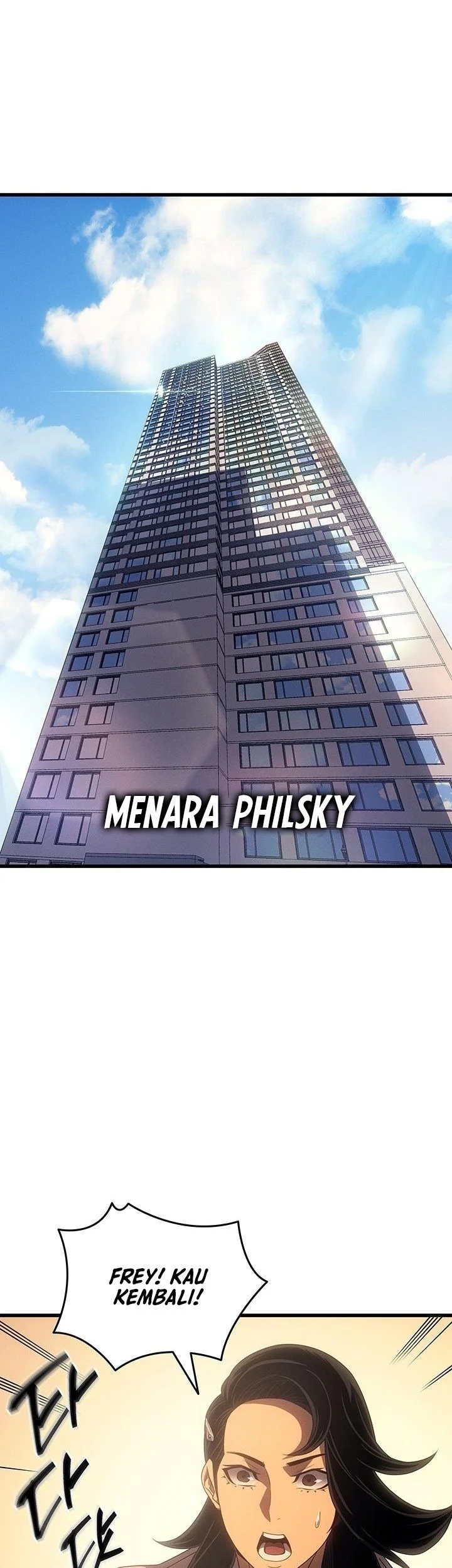 The Great Mage Returns After 4000 Years Chapter 250 - halaman 24
