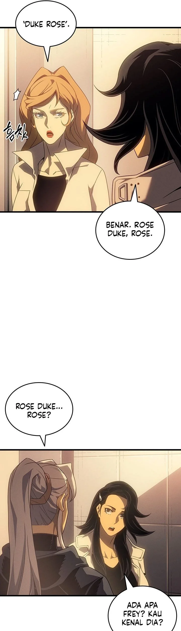 The Great Mage Returns After 4000 Years Chapter 250 - halaman 30