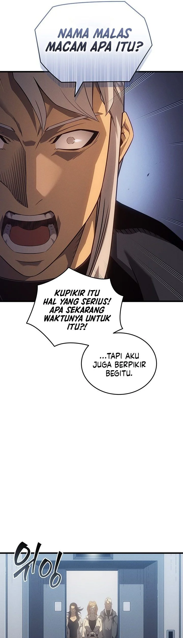 The Great Mage Returns After 4000 Years Chapter 250 - halaman 32