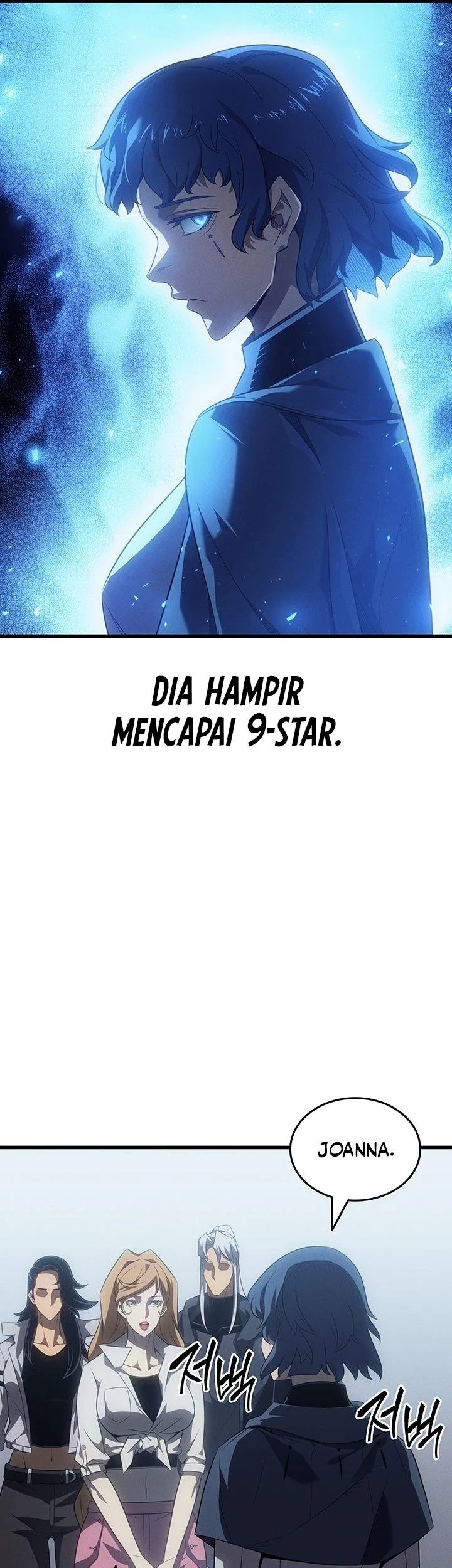 The Great Mage Returns After 4000 Years Chapter 250 - halaman 38