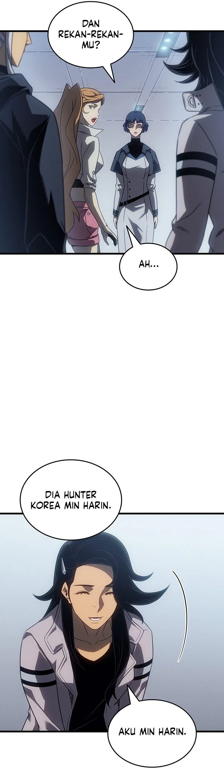 The Great Mage Returns After 4000 Years Chapter 250 - halaman 42