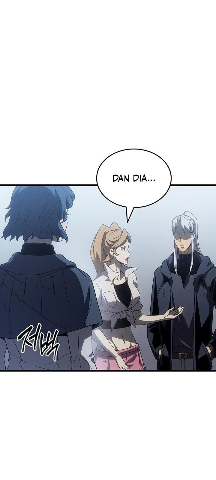 The Great Mage Returns After 4000 Years Chapter 250 - halaman 43