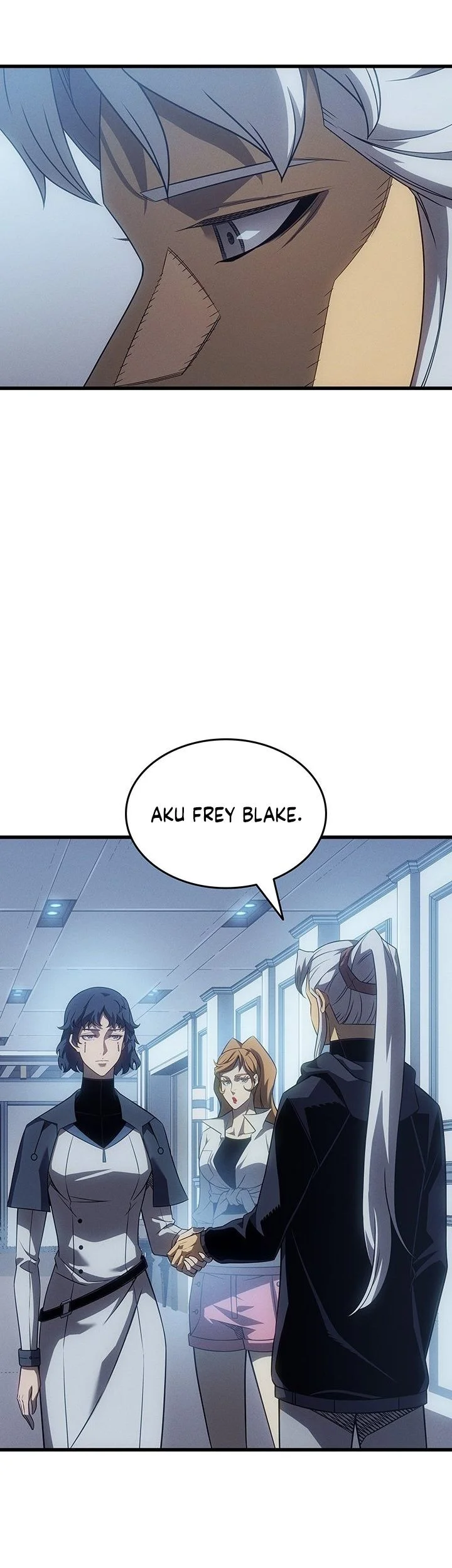 The Great Mage Returns After 4000 Years Chapter 250 - halaman 46