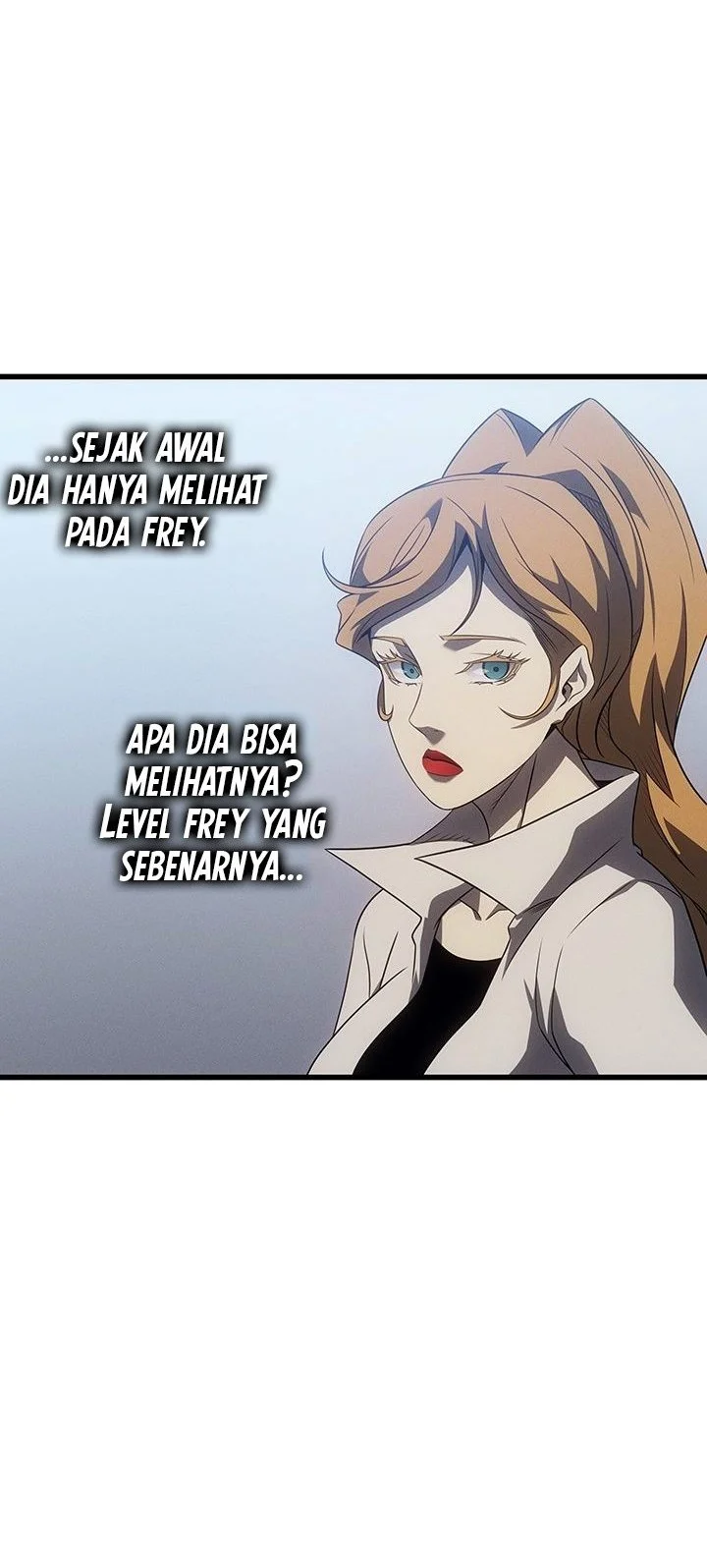 The Great Mage Returns After 4000 Years Chapter 250 - halaman 47