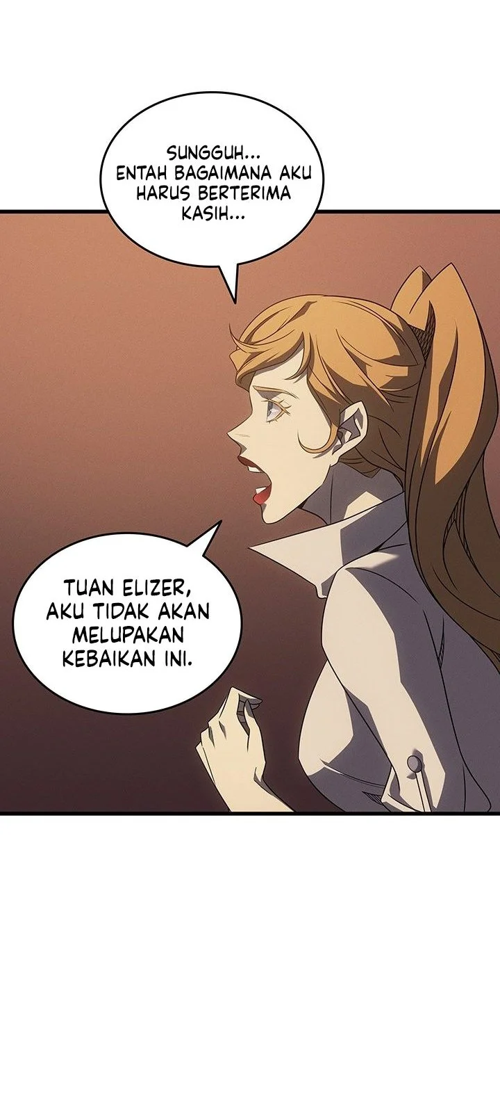 The Great Mage Returns After 4000 Years Chapter 250 - halaman 5