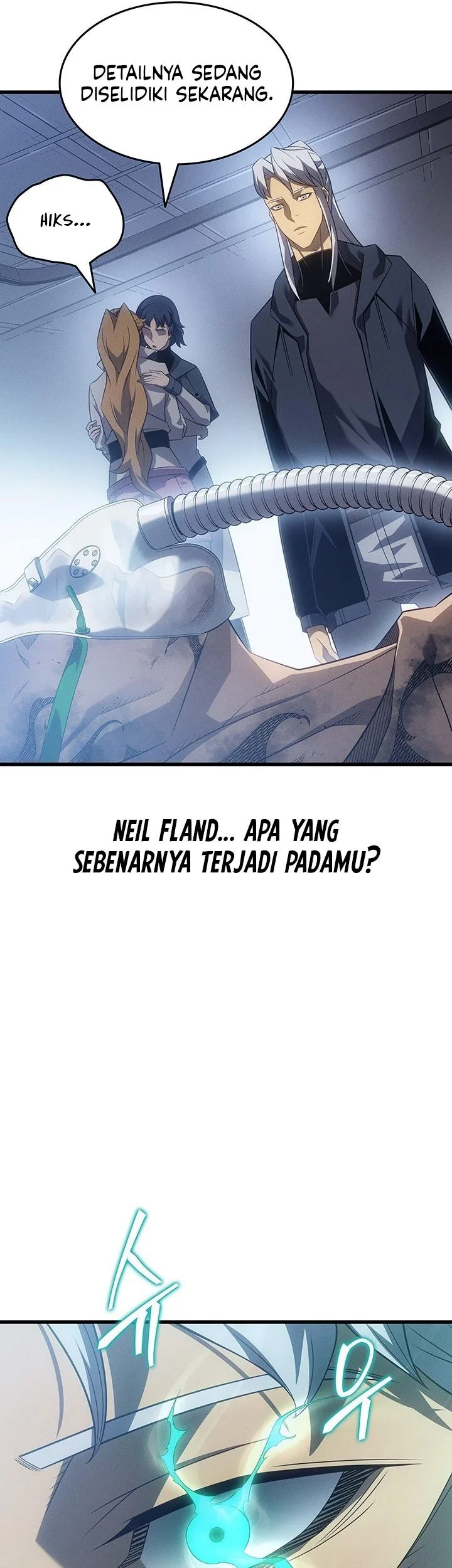 The Great Mage Returns After 4000 Years Chapter 250 - halaman 52