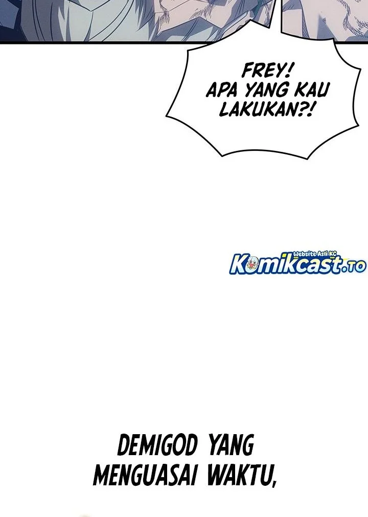 The Great Mage Returns After 4000 Years Chapter 250 - halaman 55