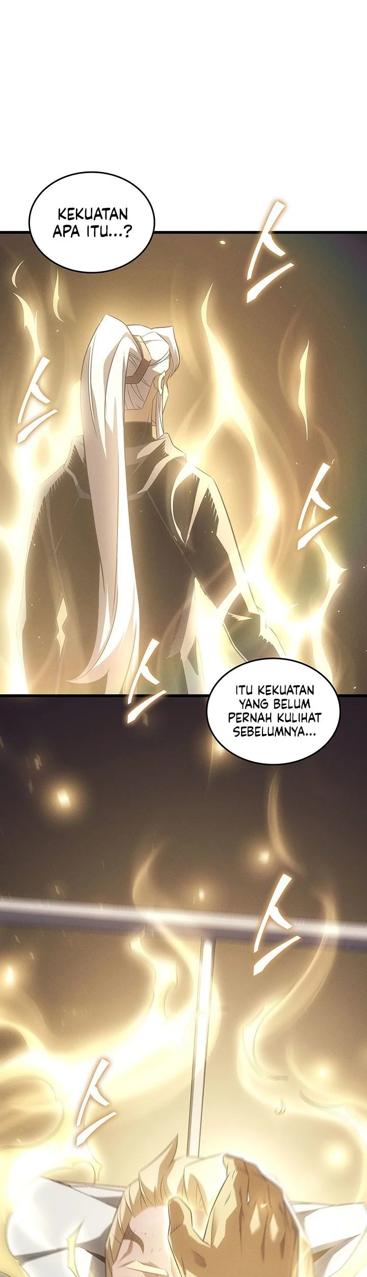 The Great Mage Returns After 4000 Years Chapter 250 - halaman 58