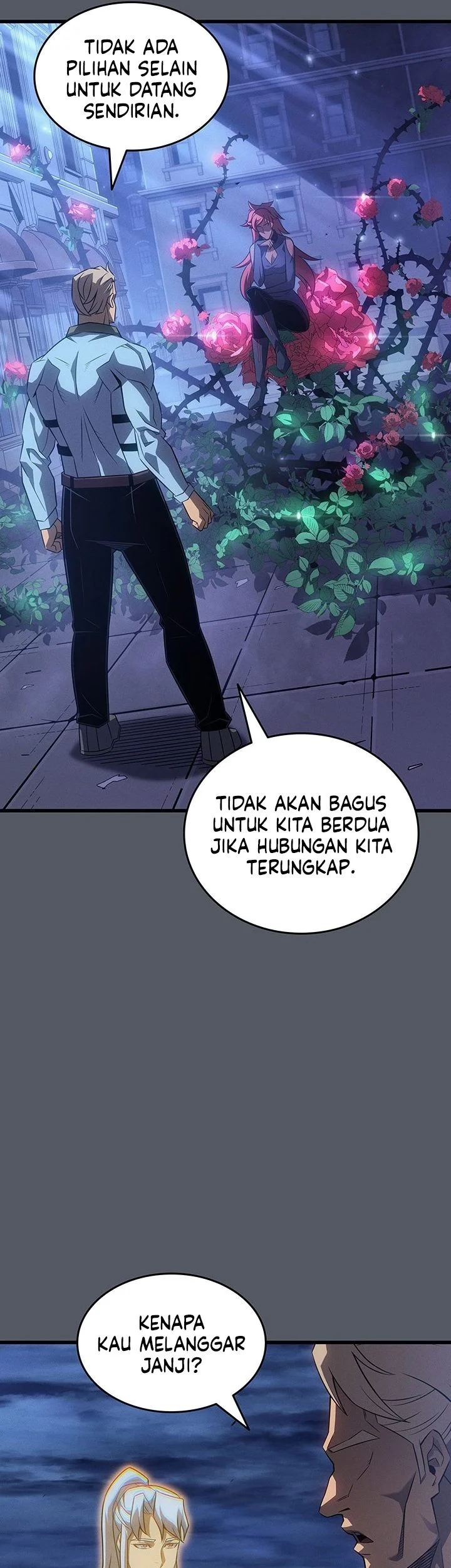 The Great Mage Returns After 4000 Years Chapter 250 - halaman 64
