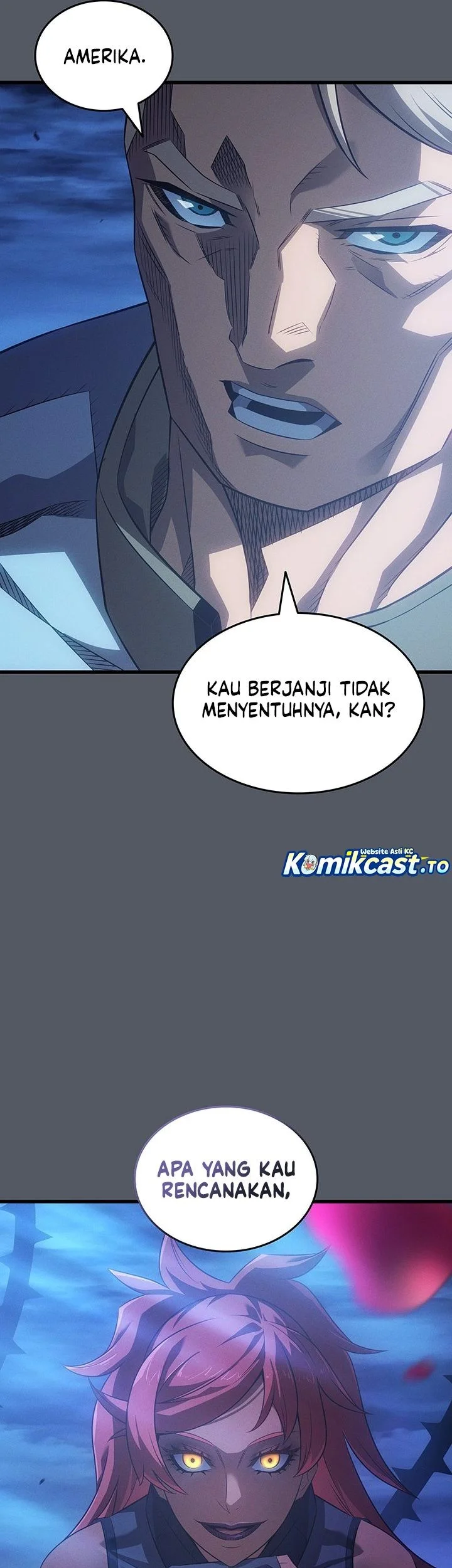 The Great Mage Returns After 4000 Years Chapter 250 - halaman 66