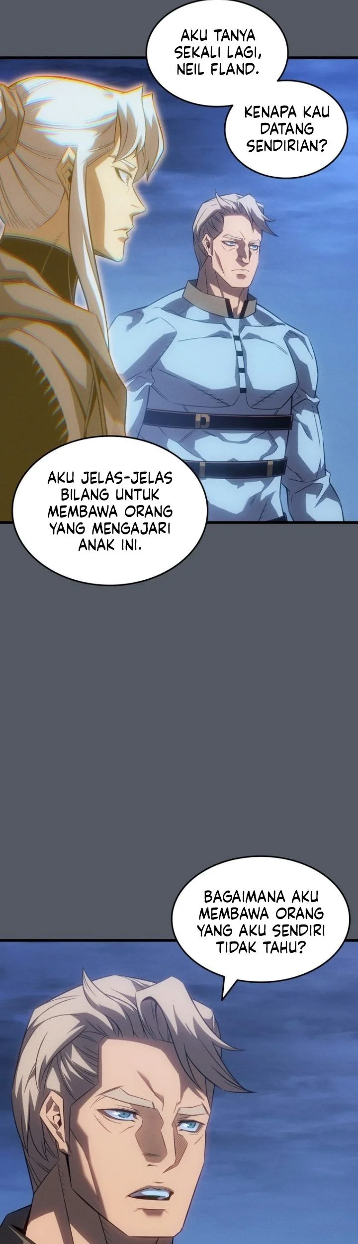 The Great Mage Returns After 4000 Years Chapter 251 - halaman 10