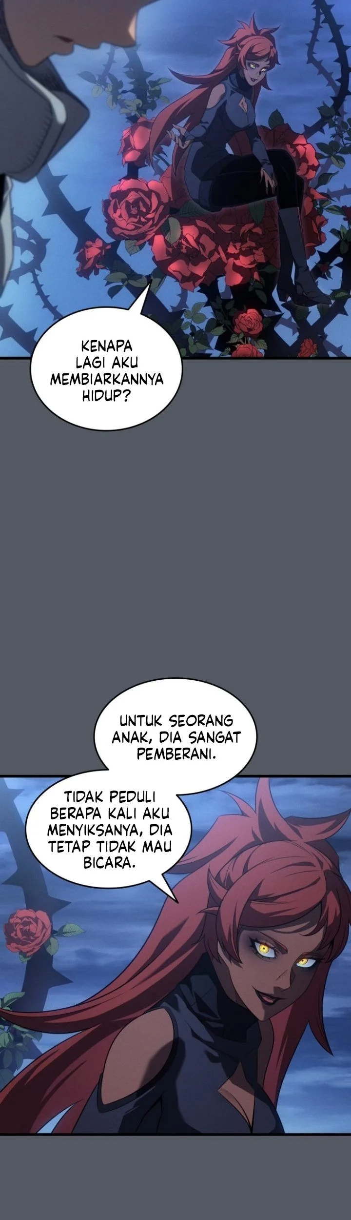 The Great Mage Returns After 4000 Years Chapter 251 - halaman 12