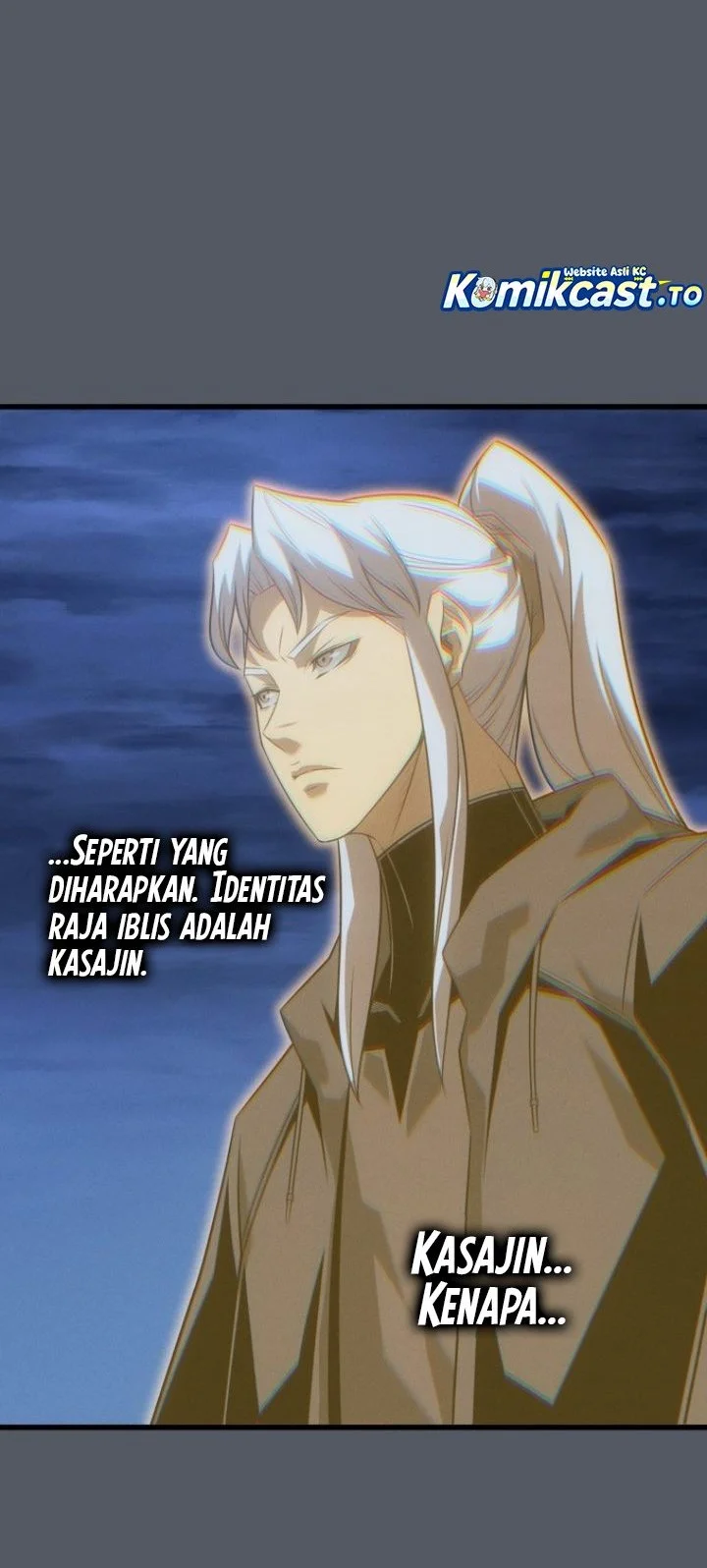 The Great Mage Returns After 4000 Years Chapter 251 - halaman 13