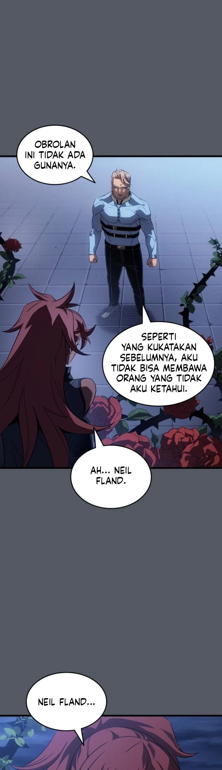 The Great Mage Returns After 4000 Years Chapter 251 - halaman 14