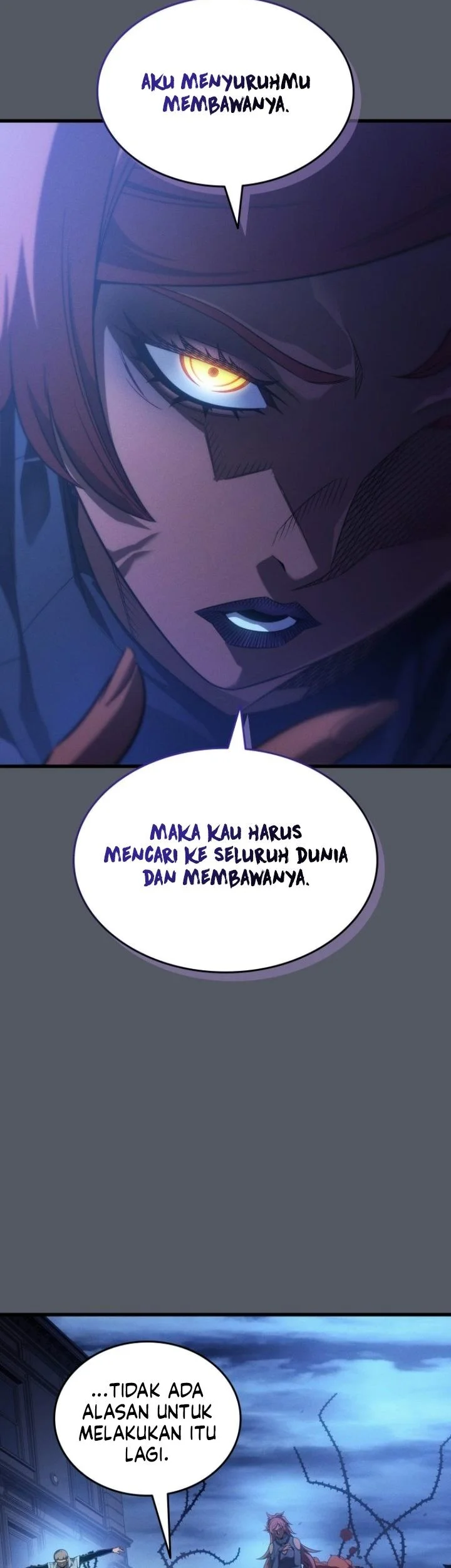 The Great Mage Returns After 4000 Years Chapter 251 - halaman 16