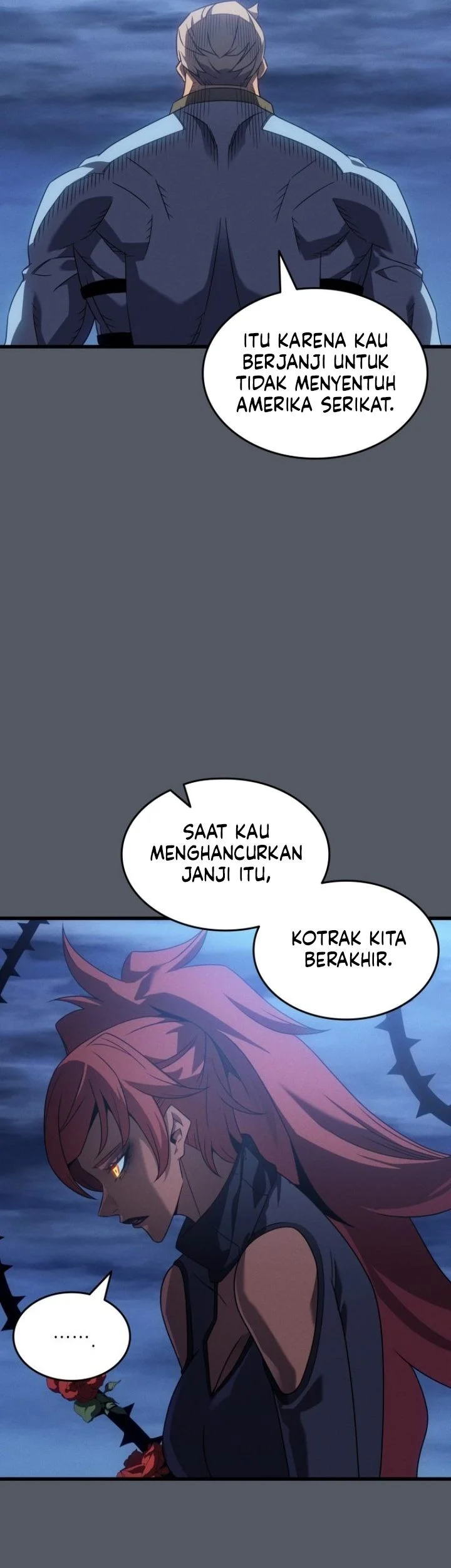 The Great Mage Returns After 4000 Years Chapter 251 - halaman 18