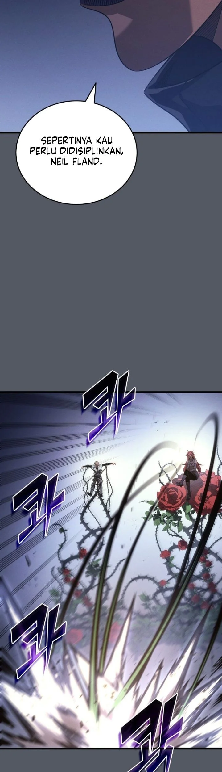 The Great Mage Returns After 4000 Years Chapter 251 - halaman 22