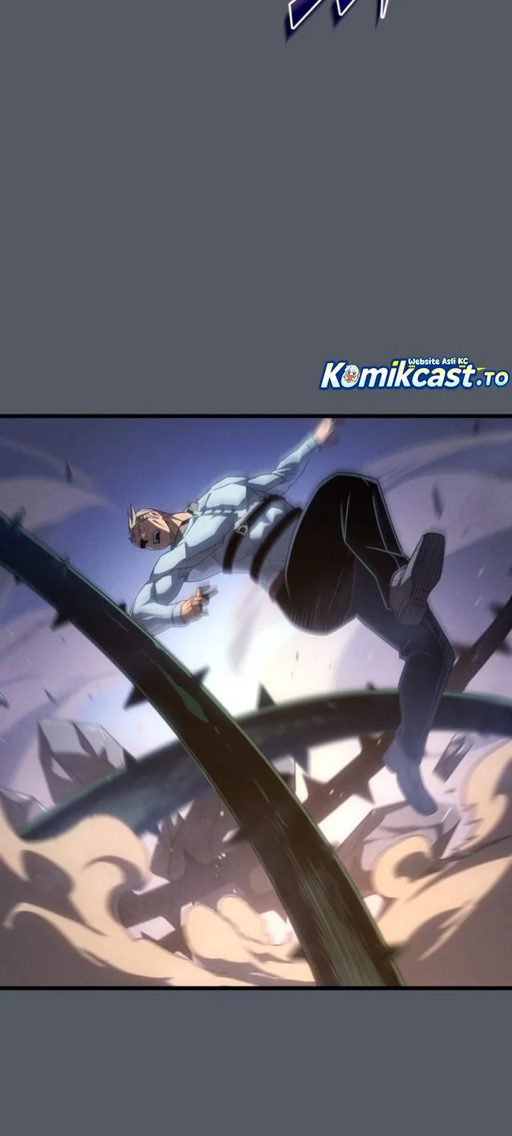 The Great Mage Returns After 4000 Years Chapter 251 - halaman 23