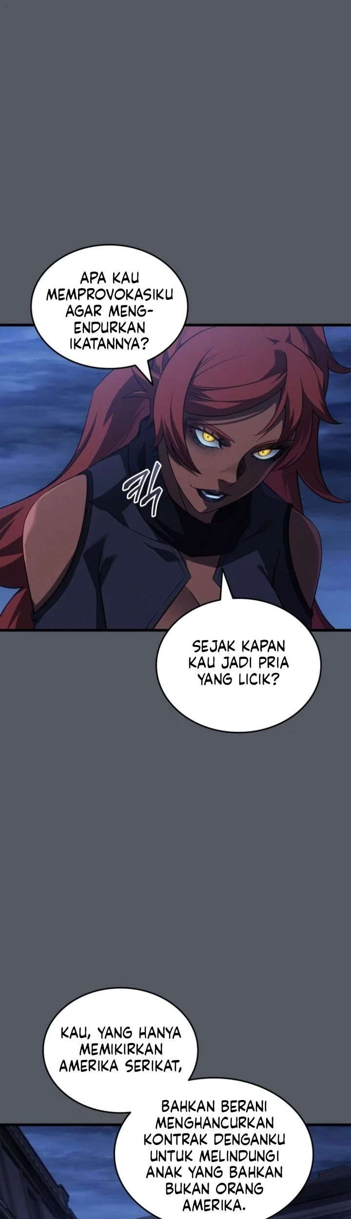 The Great Mage Returns After 4000 Years Chapter 251 - halaman 32