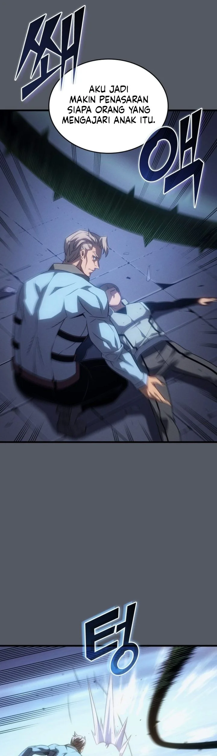 The Great Mage Returns After 4000 Years Chapter 251 - halaman 34