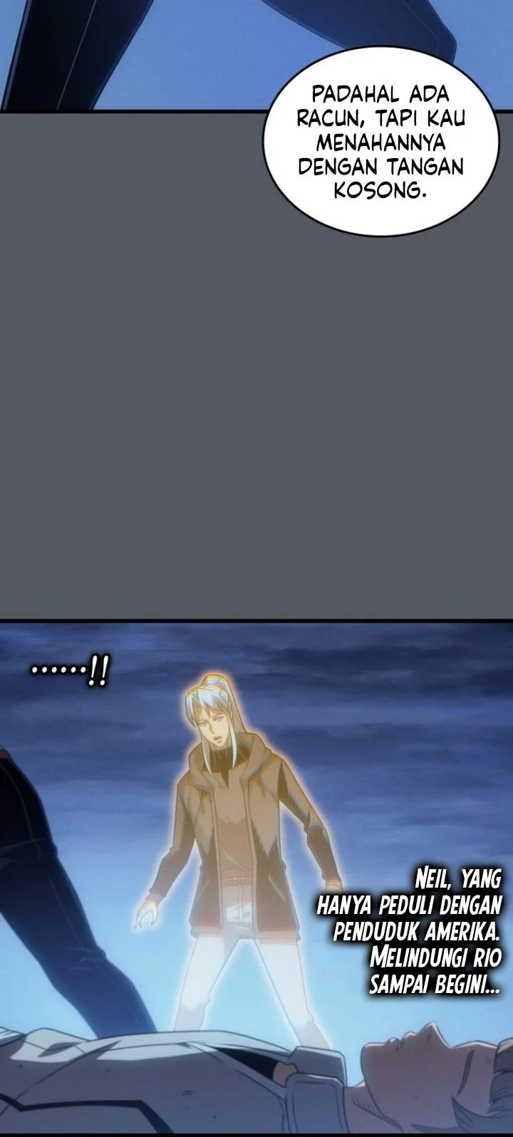 The Great Mage Returns After 4000 Years Chapter 251 - halaman 37
