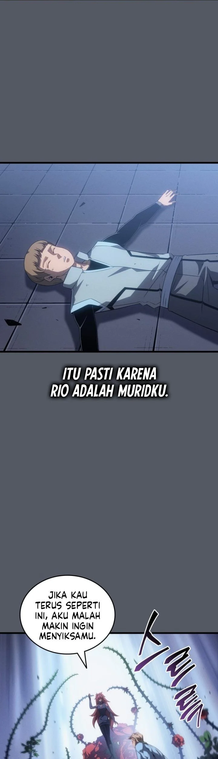 The Great Mage Returns After 4000 Years Chapter 251 - halaman 38