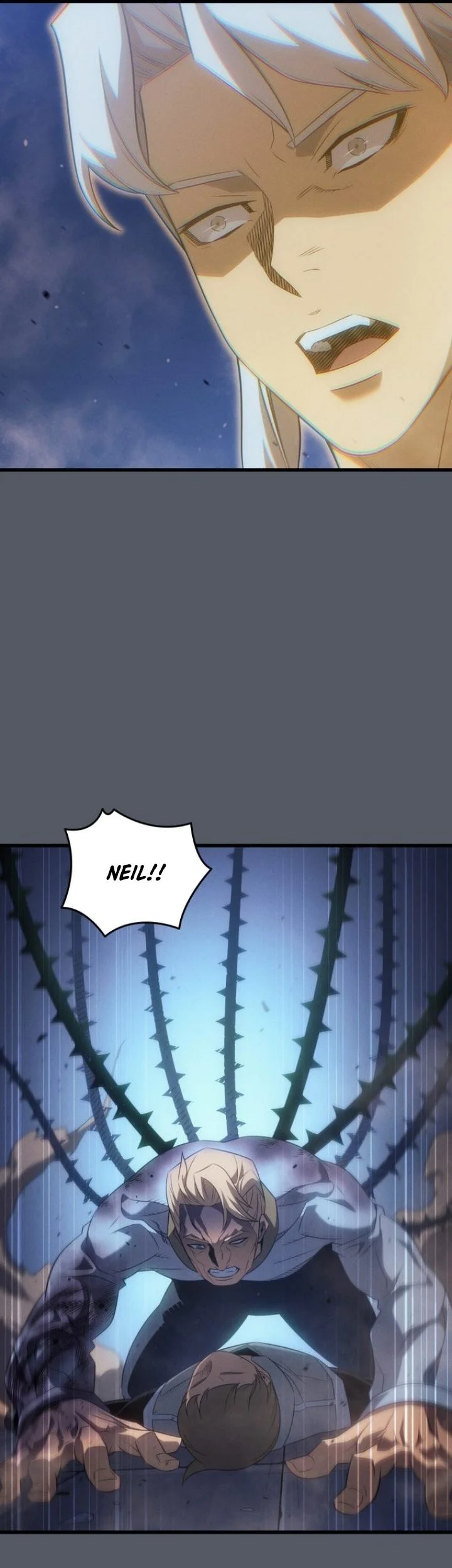 The Great Mage Returns After 4000 Years Chapter 251 - halaman 42