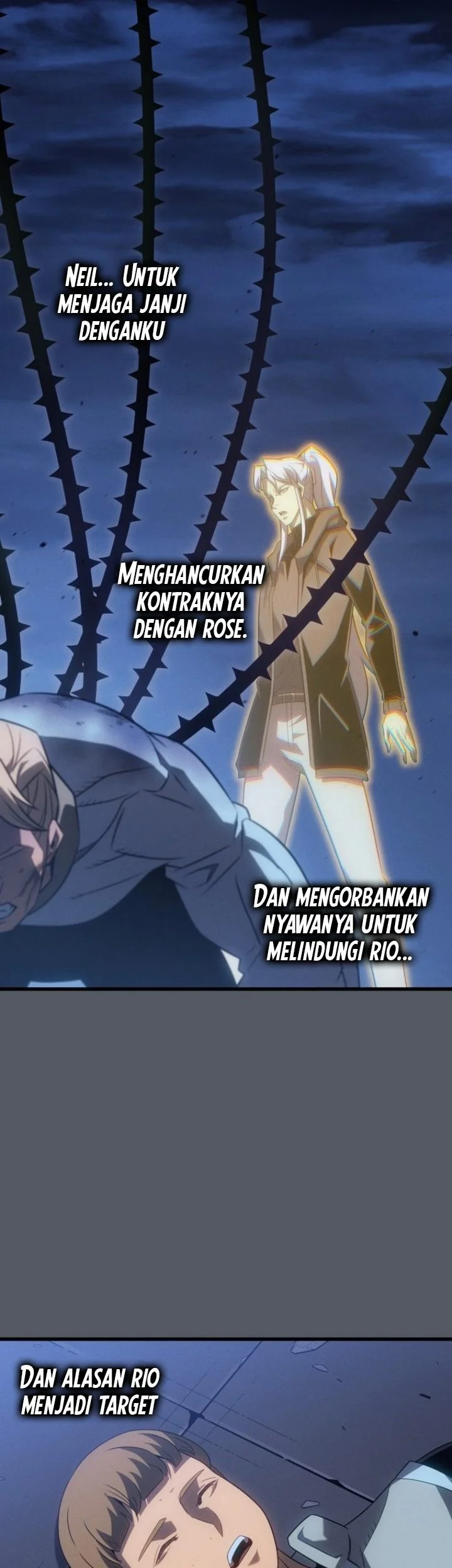 The Great Mage Returns After 4000 Years Chapter 251 - halaman 44