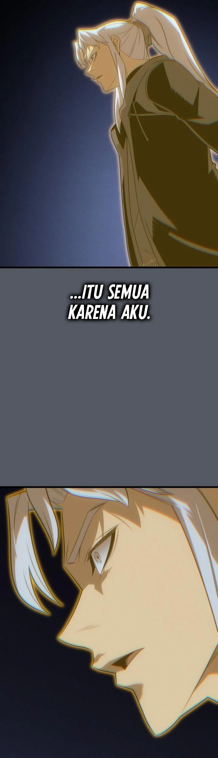 The Great Mage Returns After 4000 Years Chapter 251 - halaman 46