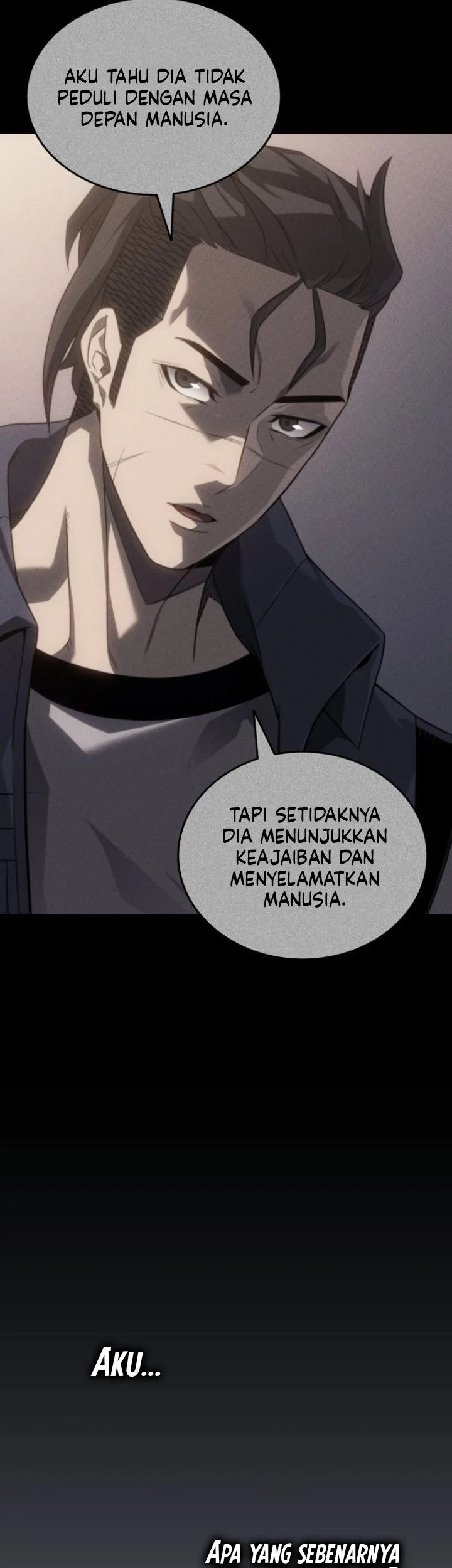 The Great Mage Returns After 4000 Years Chapter 251 - halaman 50