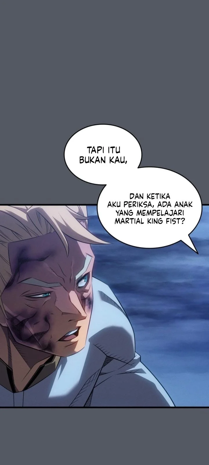 The Great Mage Returns After 4000 Years Chapter 251 - halaman 53