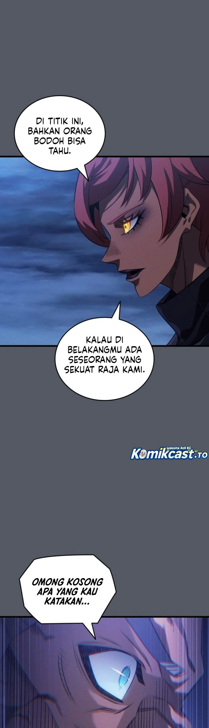 The Great Mage Returns After 4000 Years Chapter 251 - halaman 54