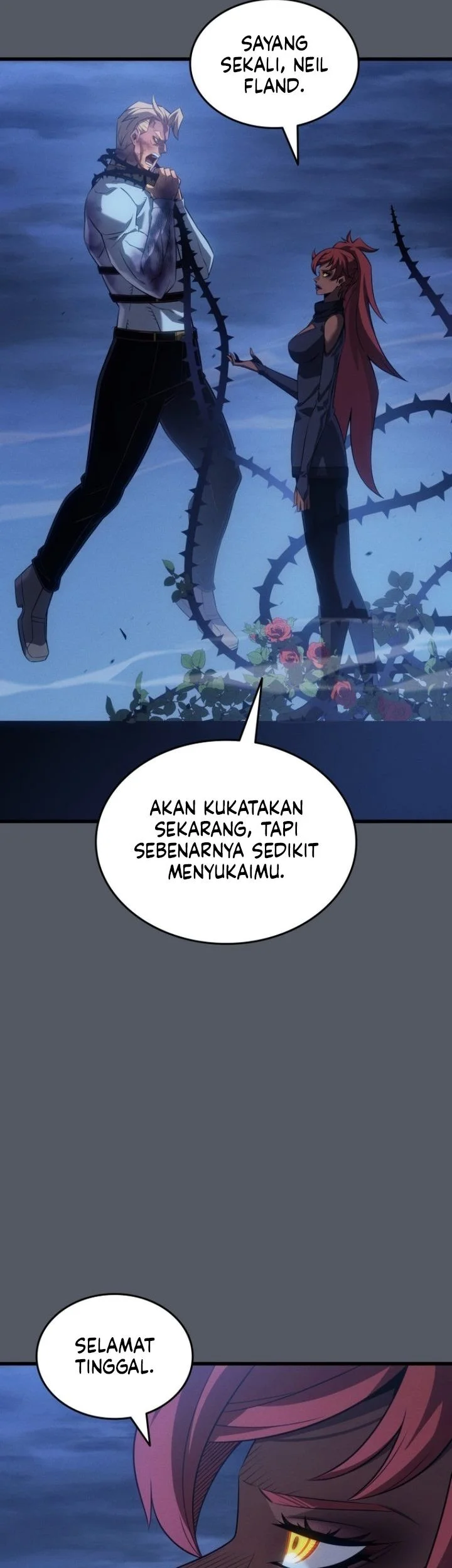 The Great Mage Returns After 4000 Years Chapter 251 - halaman 56