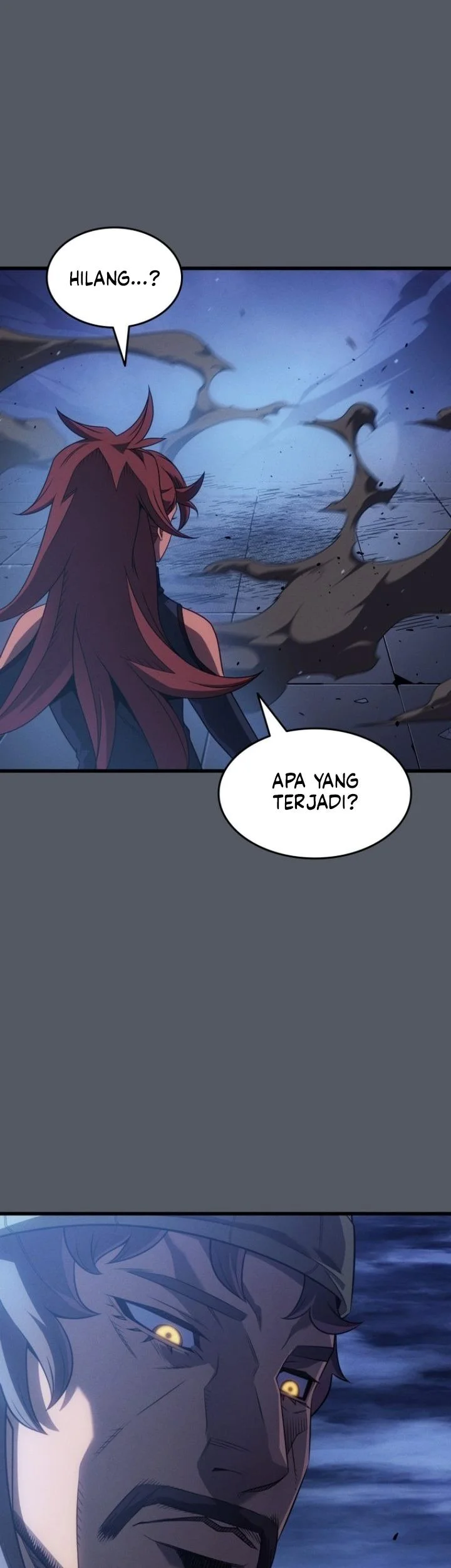 The Great Mage Returns After 4000 Years Chapter 251 - halaman 62