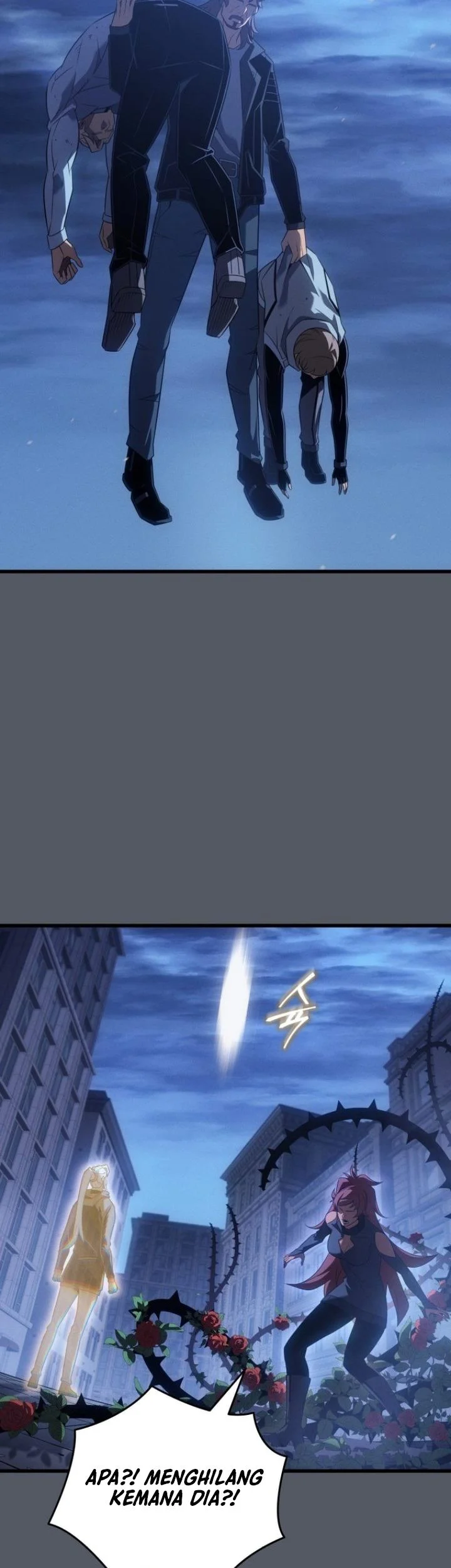 The Great Mage Returns After 4000 Years Chapter 251 - halaman 64