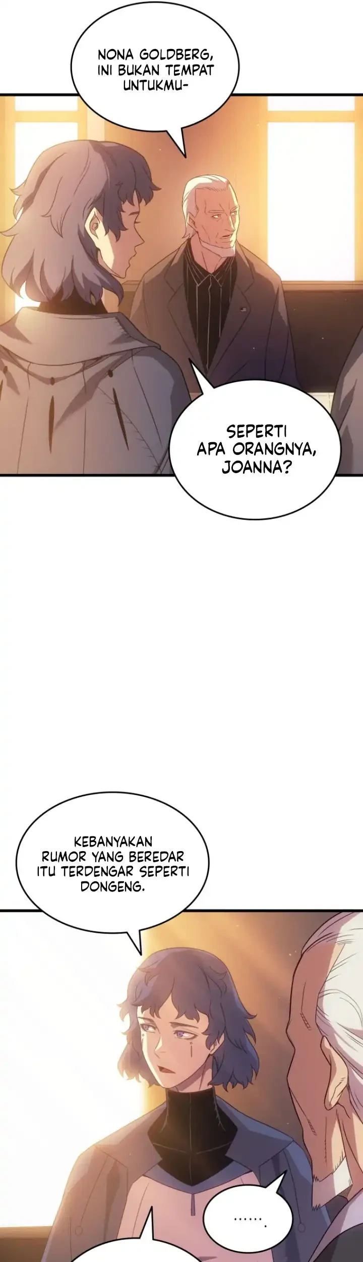 The Great Mage Returns After 4000 Years Chapter 252 - halaman 10