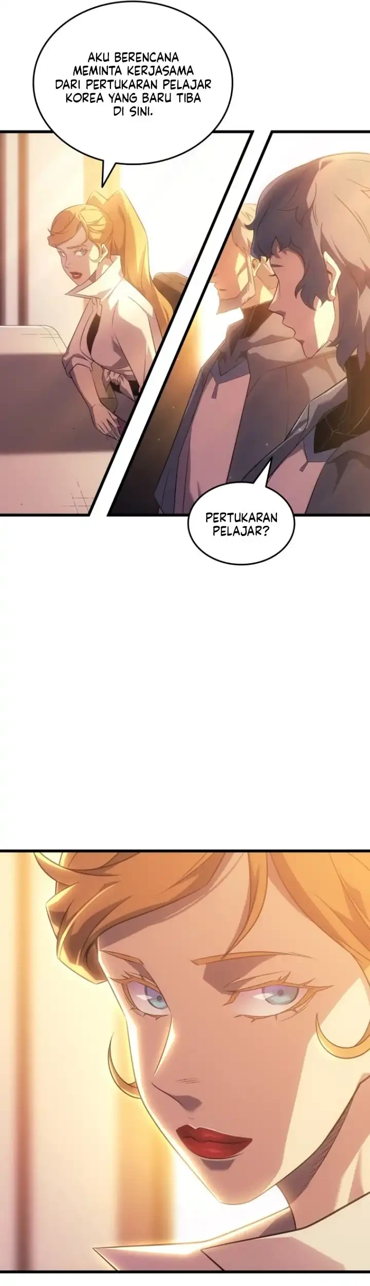 The Great Mage Returns After 4000 Years Chapter 252 - halaman 20