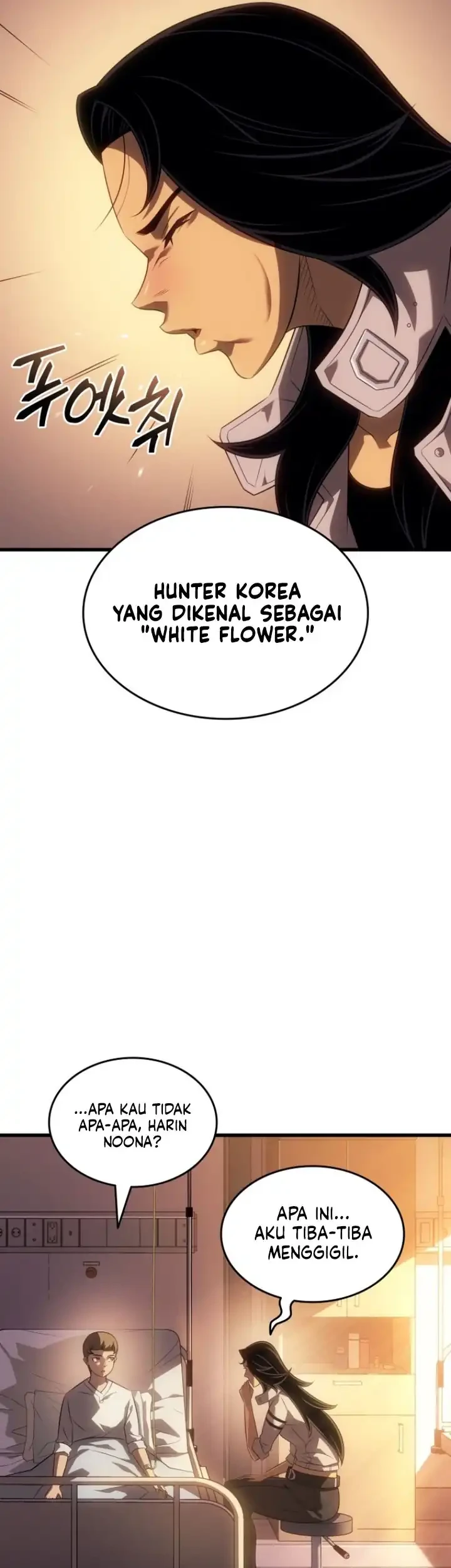 The Great Mage Returns After 4000 Years Chapter 252 - halaman 22