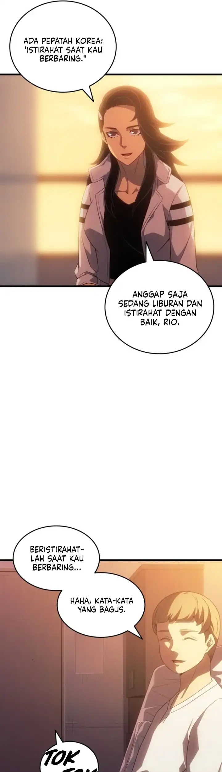 The Great Mage Returns After 4000 Years Chapter 252 - halaman 26
