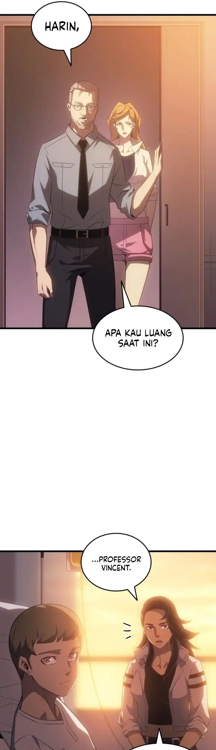 The Great Mage Returns After 4000 Years Chapter 252 - halaman 28