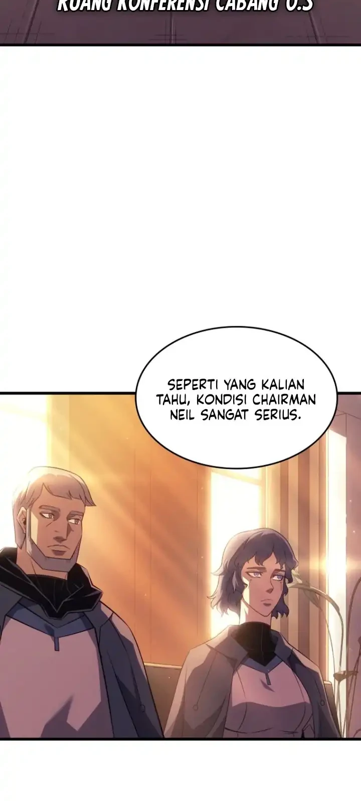 The Great Mage Returns After 4000 Years Chapter 252 - halaman 3