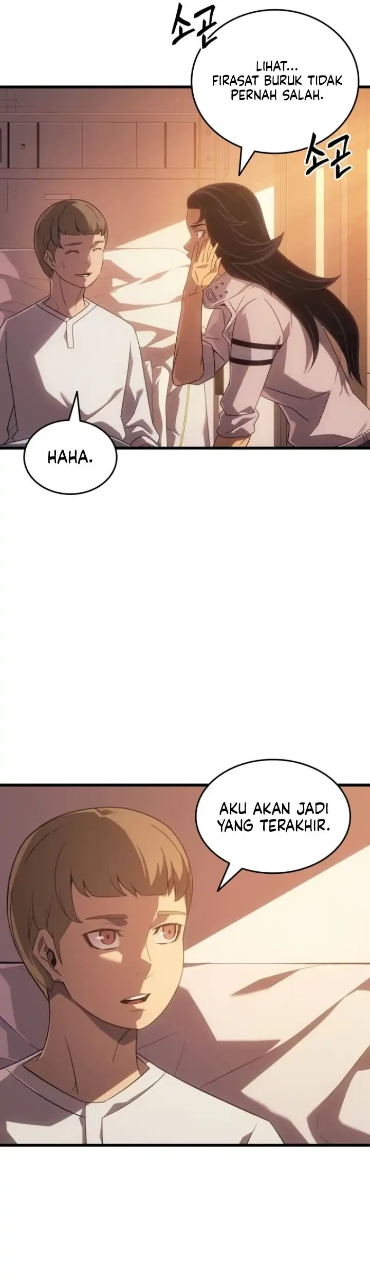 The Great Mage Returns After 4000 Years Chapter 252 - halaman 36