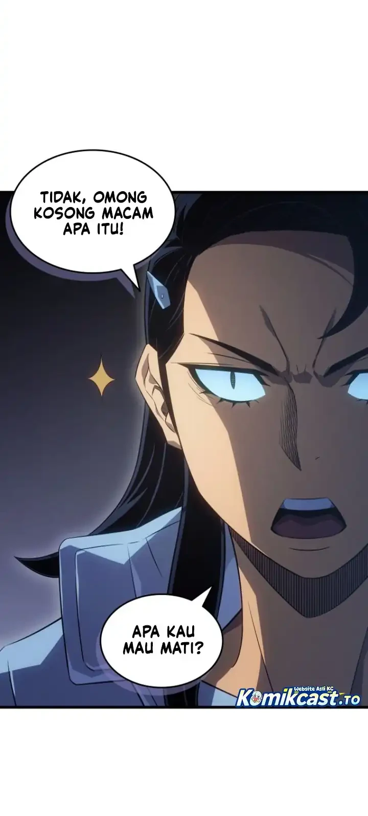 The Great Mage Returns After 4000 Years Chapter 252 - halaman 37