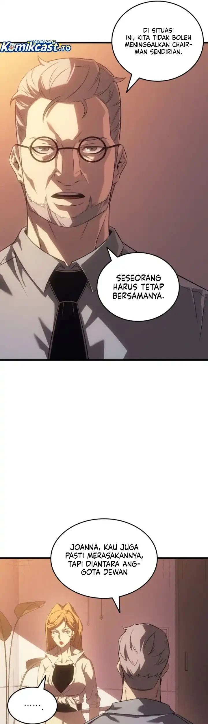 The Great Mage Returns After 4000 Years Chapter 252 - halaman 44